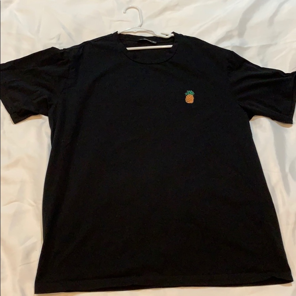 Men’s shein T-shirt